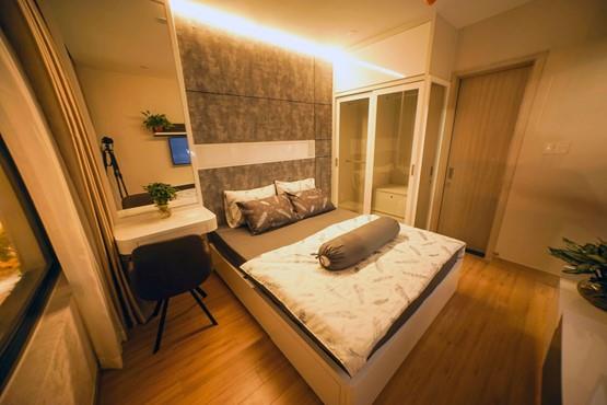 apartment for rent in district 2 hcmc new city apartment for rent in district 2 hcmc D224572 (8)